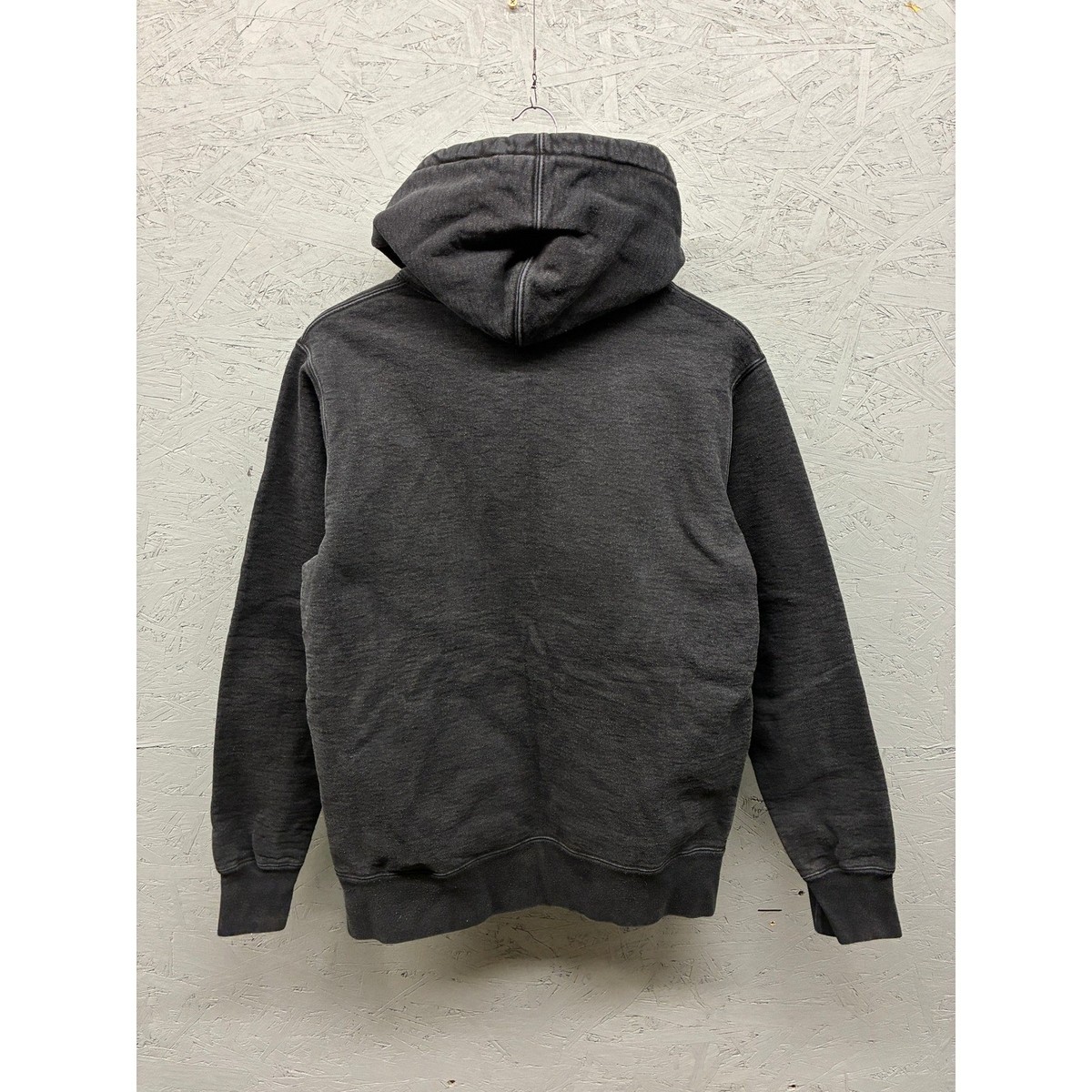 Supreme Cat in the Hat Hoodie Men's Medium Black Fall/Winter 2018