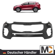 Stoßstange vorne für Kia Sportage IV (QL, QLE) ohne PDC mit SRA 2015-2022