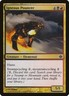 Alara Reborn Igneous Pouncer MTG Magic the Gathering NM