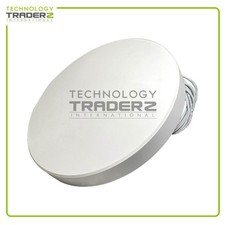 MA-ANT-3-C5 Cisco Meraki 2.4/5GHz 4.9dBi RP-TNC Indoor Panel Omni Antenna