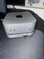 2024 apple mac mini m4 chip 16gb ram 256gb ssd
