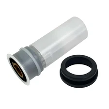 5S6627 Windshield Washer Fluid Level Sensor Direct Fit Nissan Infiniti Cars