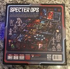 Specter Ops Board Game | Near-Perfect Condition | Complete | Plaid Hat Games — photo 2
