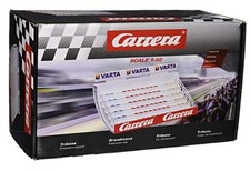 Grandstand, Extension Set