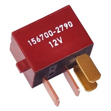3PCS 156700-2790 12VDC 4Pins Automotive Relay