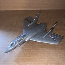 Vintage Plastic Model Plane For Parts Or Repair LotP365