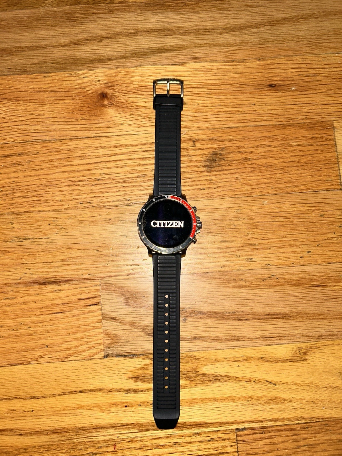 Excellent With P990 Smartwatch – – Charging Condition Cable Citizen - vintagewatches.pk