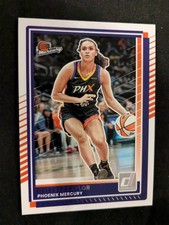 2025 Panini Donruss WNBA # 78 Celeste Taylor - Phoenix Mercury (NM)