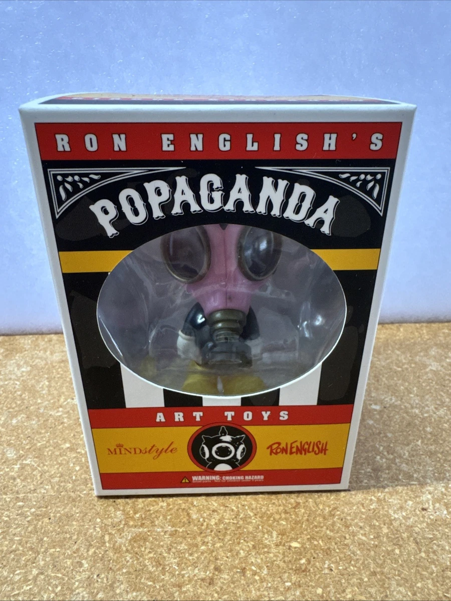 Ron English　クッション Ron English クッション