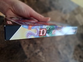 Minty! Defender of the Crown Nintendo NES Authentic Free Fast Shipping CIB