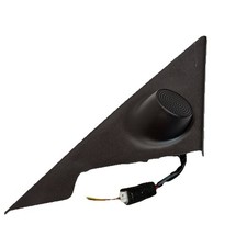 2009 Hyundai Sonata OEM Right Passenger Side Door Speaker Trim 87660-3K530 09 10