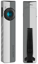 Olight ArkPro Class 3R Silver Graphite CW, 1500 Lumens, 205 Meters