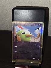 Natu 69/100 - Ex Sandstorm Set, Reverse Holo Pokemon Card on eBay
