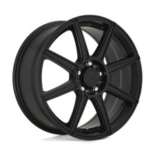 Motegi Wheels Mr142 Cs8 17x7 5x110 5x115 40mm Satin Black Mr14277021740 Motegi Wheels Mr142 Cs8 17x7 5x110 5x115 40mm Satin Black Mr14277021740