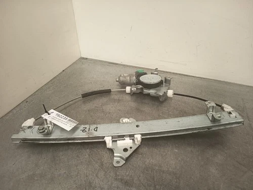 Elevalunas Delantero Izquierdo para NISSAN JUKE (F15E) Acenta 2012 192235