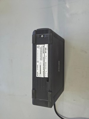 Buffalo LinkStation LS-320GL Network Attached Storage NAS w/ Power