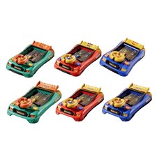 Autolenkrad, Lernspielzeug, Musikalischer Fahrsimulator für Kinder,