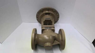 Samson 3351 DN 50 PN16 Valve