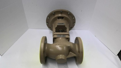 #ad Samson 3351 DN 50 PN16 Valve $499.00