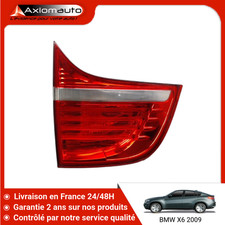 Feu arrière BMW X6