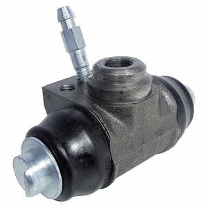 LW37337 DRUM WHEEL BRAKE CYLINDER PAIR REAR DELPHI 2PCS NEW OE REPLACEMENT - Picture 2 of 5