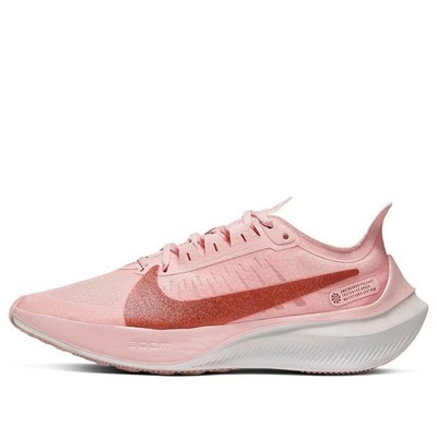 Nike Zoom Women's Gravity ''Echo Pink'' CT1192-600 Running Shoes New