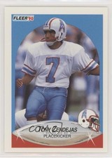 Tony Zendejas