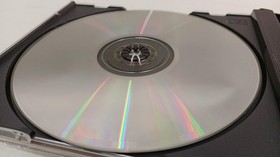 Sega Saturn Software Model Falcom Classic Victor FHT17