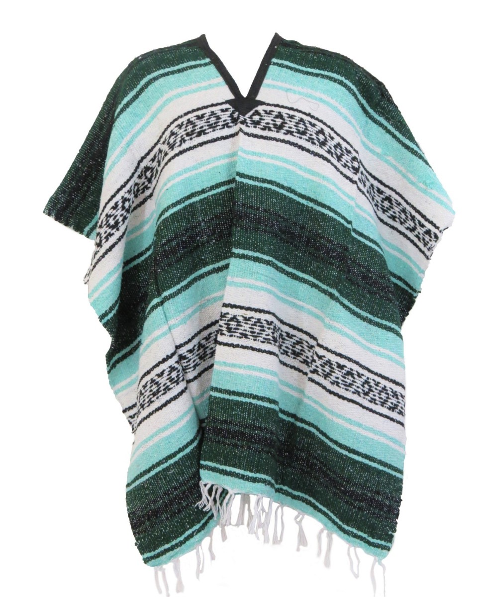 pancho LEGACY PONCHO V3 – San Poncho