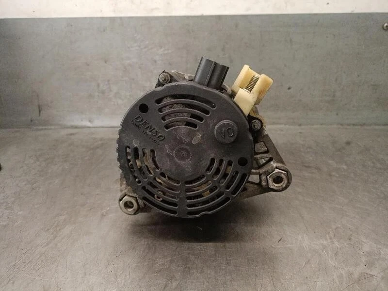 4M5T10300LC alternador para FORD C-MAX (DM2) 1.8 TDCI 2007 5533355 - Imagen 4 de 4