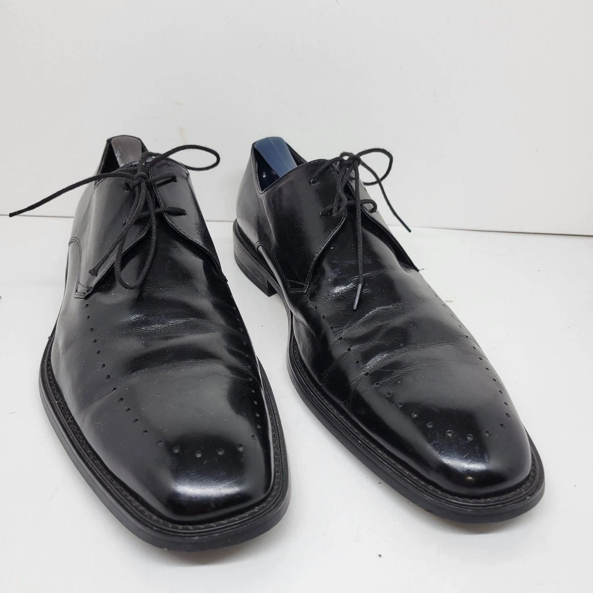 Pierre Cardin Dress Shoes for Men for sale | eBay display picture 1