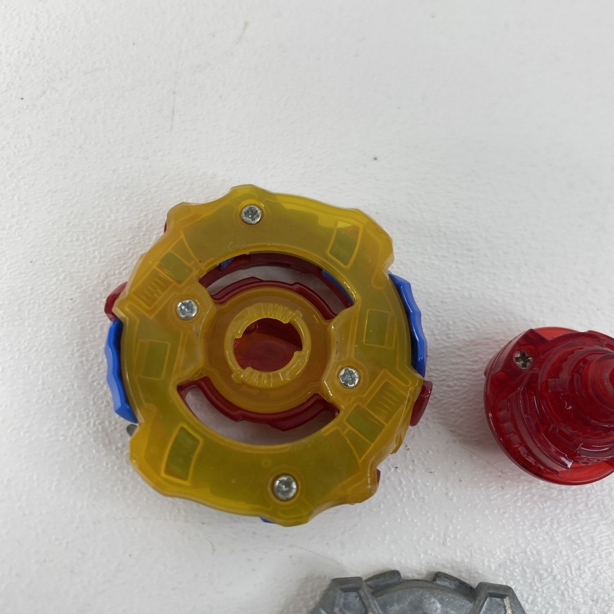 Cho-Z ChoZ Achilles 00 Dimension Beyblade Burst Cho-Z Takara Tomy