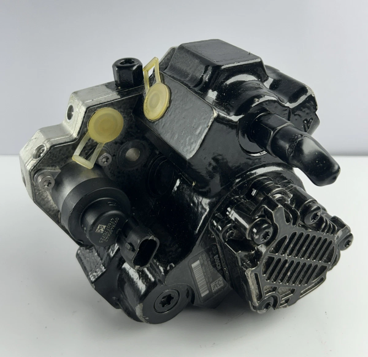 Bosch 0445020377 CP3 Fuel Injection Pump for Ram 6.7L Cummins 2022-2024 photo 5