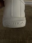 NAUTICA “Arent” White Women’s Fashion Sneakers/Tennis Shoes - Size 8 — photo 8