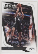 2018-19 Panini Threads Bryn Forbes #82 3g6