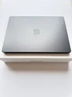 Apple MacBook Pro 14" (512GB SSD, M3 Pro, 18GB) Laptop - Space Black - MRX33B/A