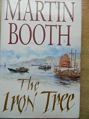 The Iron Tree, Booth, Martin