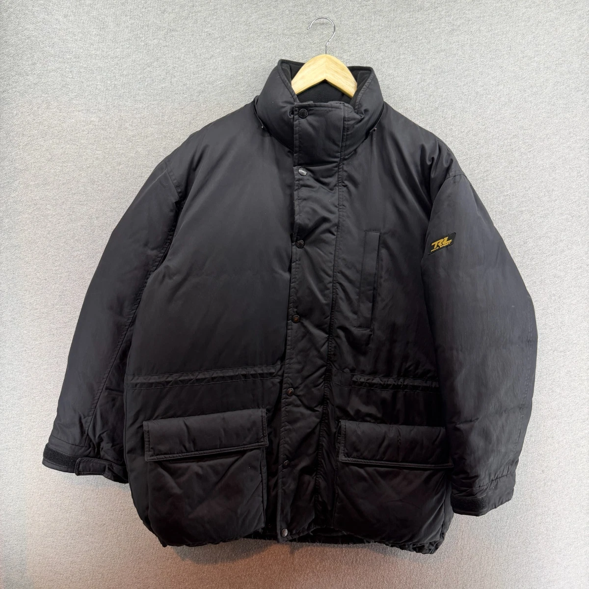 Polo Sport Coats, Jackets & Vests 90s Theme for Men for Sale