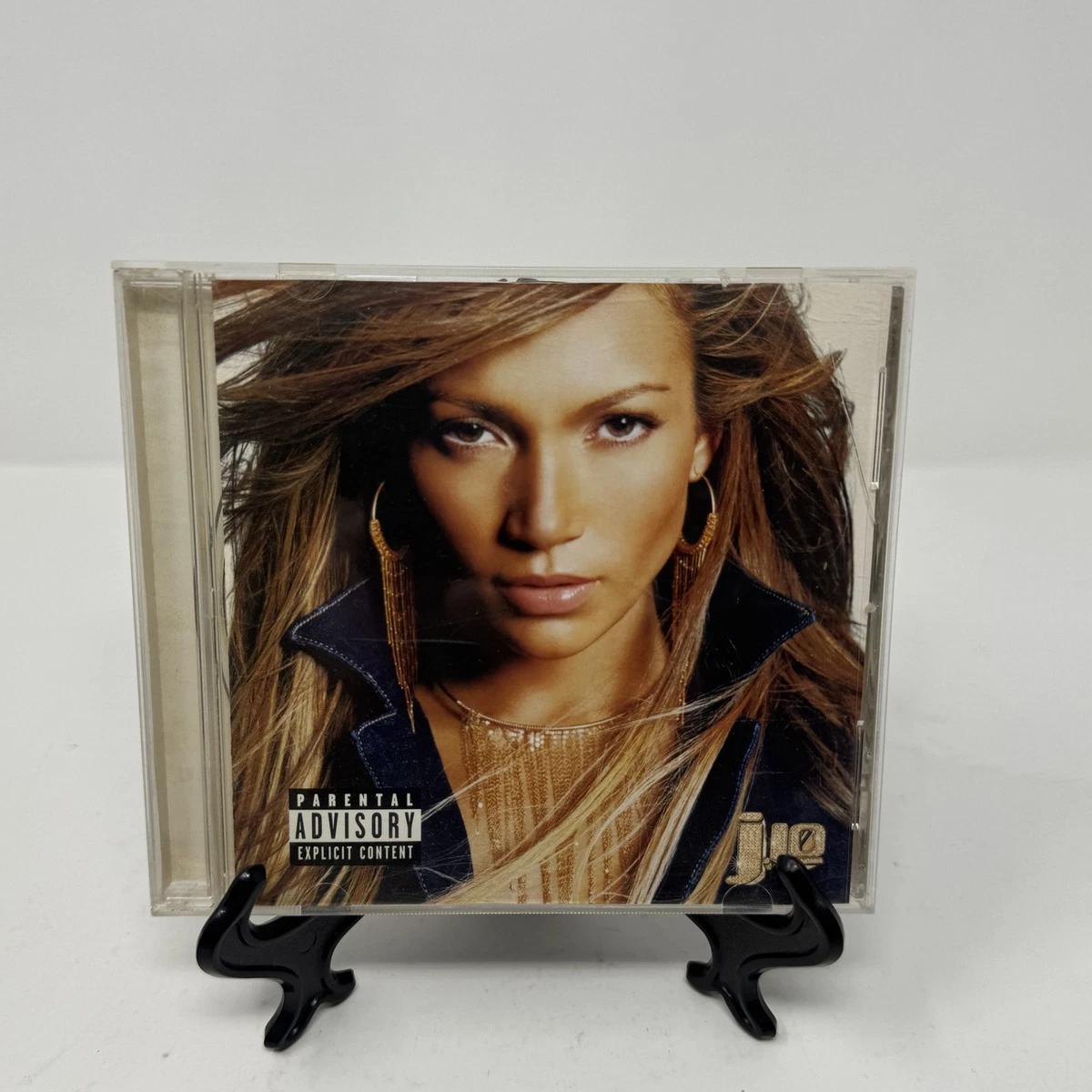 Jennifer Lopez 流行音乐CD | eBay