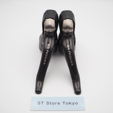 EXC Shimano Ultegra ST-6700 2x10s L R Shifter set Control Brake Levers Tested