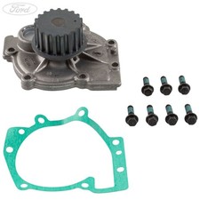 Genuine Ford Focus Mk2 RS ST S-Max Mondeo Mk4 2.5T Turbo Water Pump 2864182