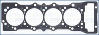 Zylinderkopfdichtung FÜR Mitsubishi Pajero III (V7 W, V6 W) - Ajusa 10144930