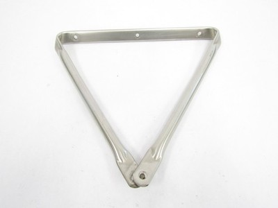 Chevy GMC Ford Dodge SIDE VIEW MIRROR TRIANGLE SUPPORT ARM 14'' west coast mirror