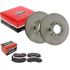 Kits de frein Mitsubishi PAJERO