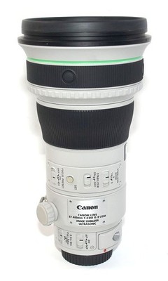 Canon Camera Lens EF 400mm F4 Do Is II USM for sale online | eBay