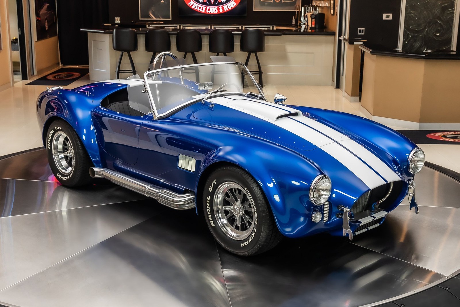 1965 Shelby Cobra Superformance