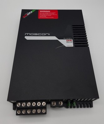 Mosconi Gladen One 60.6