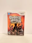 Guitar Hero III: Legends of Rock - Nintendo Wii