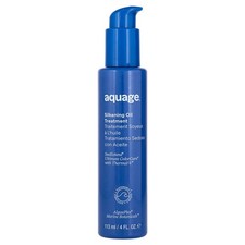 Aquage SeaExtend Silkening Oil Treatment, 4 o...