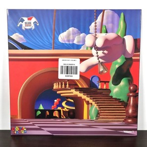 Digital Circus Vinyl | eBay